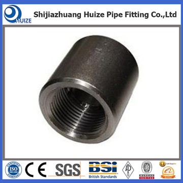 threaded half and full coupling