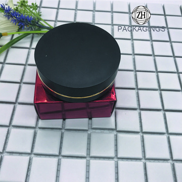 Luxury Cosmetics Packaging Box for Export