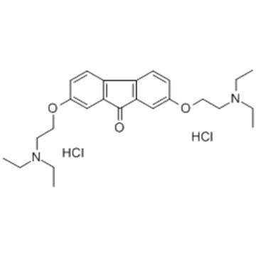 Tilorone dihydrochloride CAS 27591-69-1