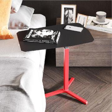 One-Touch Height Adjustment bedside tables