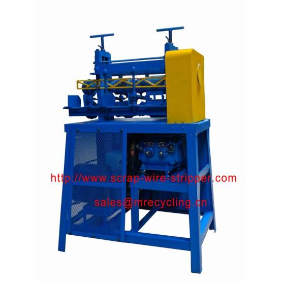 copper wire stripping machine australia