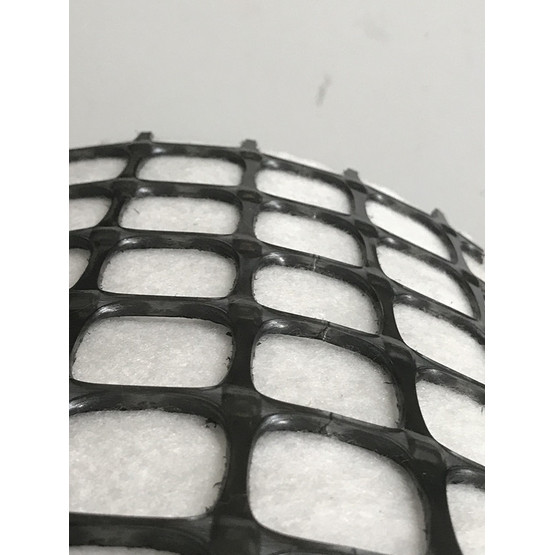 Combigrid PP Biaxial Geogrid