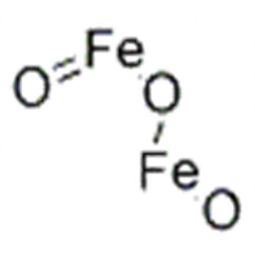 Pigment Yellow 42 CAS 51274-00-1