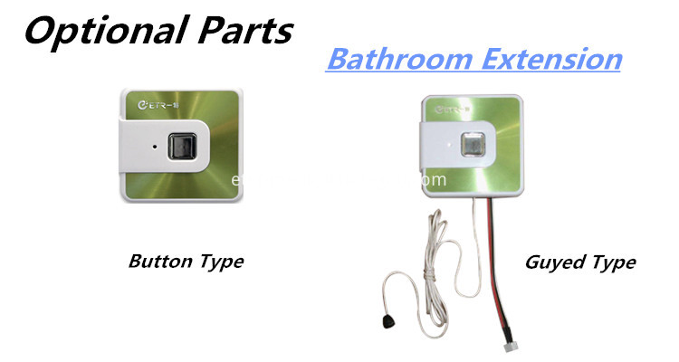 Bathroom Extension