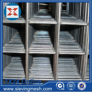 Galvanized after Welded Wire Mesh