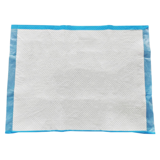 Cooked absorbent pad under chicken 80*90