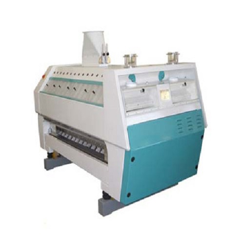 FQFD Powder cleaning machine