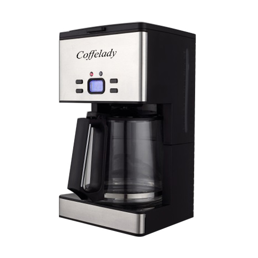 fully automatic american coffee maker