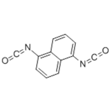 1,5-Naphthalene diisocyanate CAS 3173-72-6