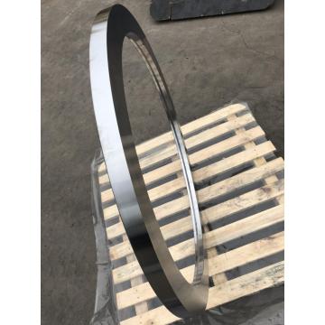 UNI2277 carbon steel flange