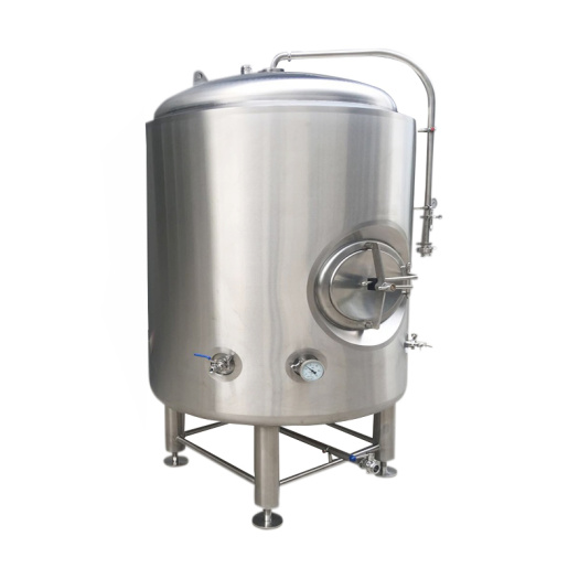 Starting Your Own Craft Beer Microbrewery