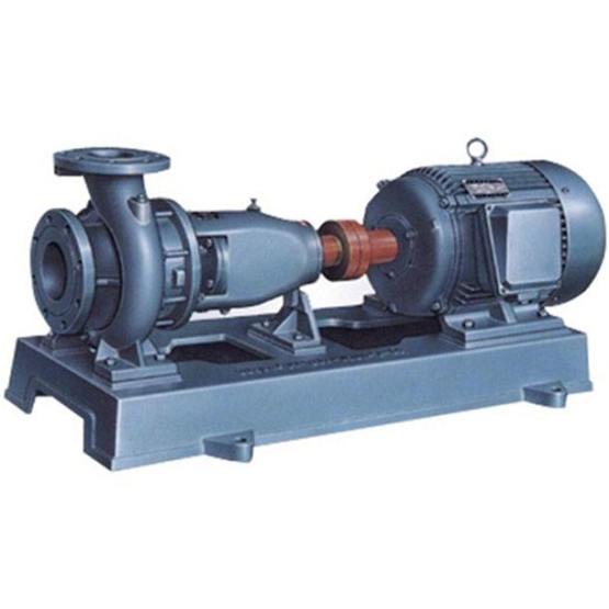 IS type single stage single suction centrifugal pump