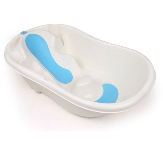 Good Quality Plastic Injection Baby Bath Basin Mould