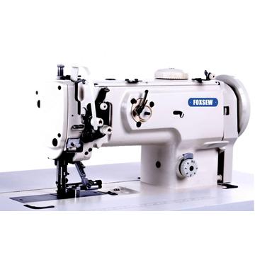 Single Needle Walking Foot Heavy Duty Sewing Machine