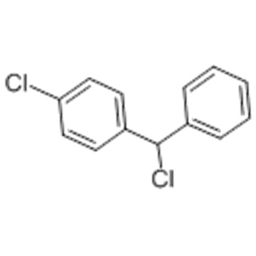 4-Chlorobenzhydrylchloride CAS 134-83-8