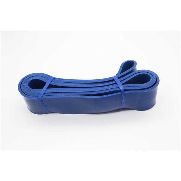 Fitness Natural Latex Resistance Loop Band Roll