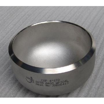 6061 T6 aluminium cap