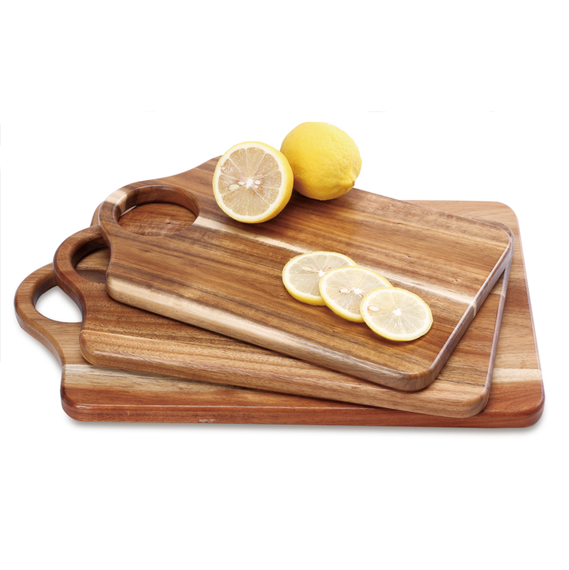 Wooden Cutting Board