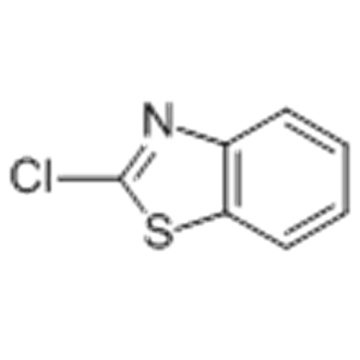 Benzothiazole,2-chloro- CAS 615-20-3