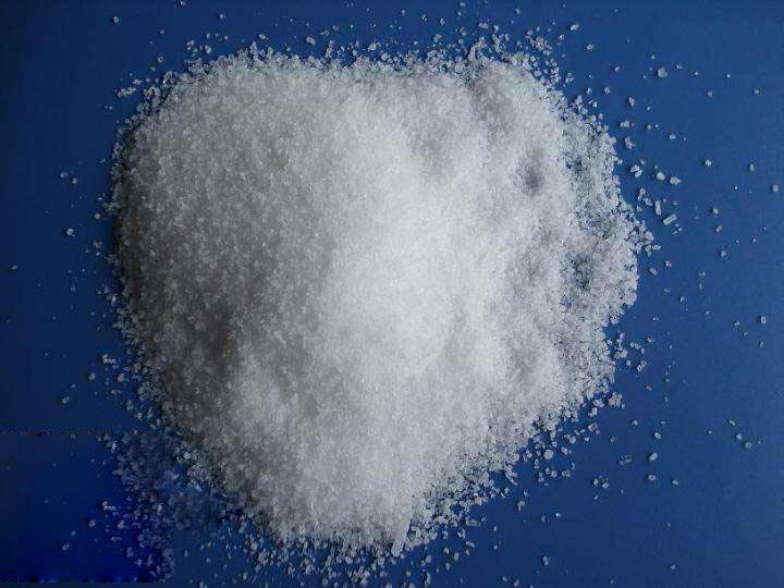 Trisodium phosphate emulsifier