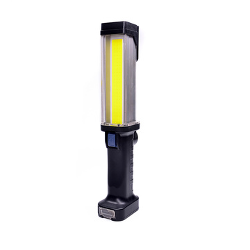 Magnetic Rechargeable Stand Hook 20W COB Work Lamp