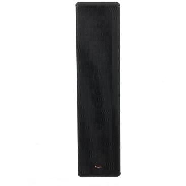 3 Inch Linear Array 4 Drivers Column Loudspeakers