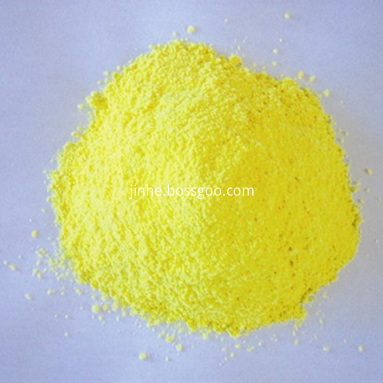Aluminium Chloride Anhydrous UN 1726 from China