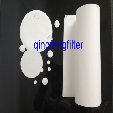 0.22um Micron Hydrophilic Pes Filter Membrane
