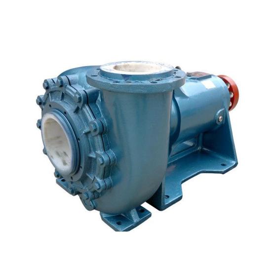 Series  BHR(P)  BLR&SP(R) Desulphurization Pump