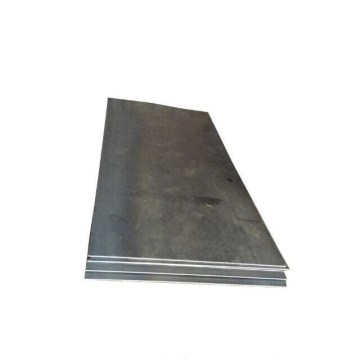 Carbon Steel Sheets ASTM A36 Steel Plate