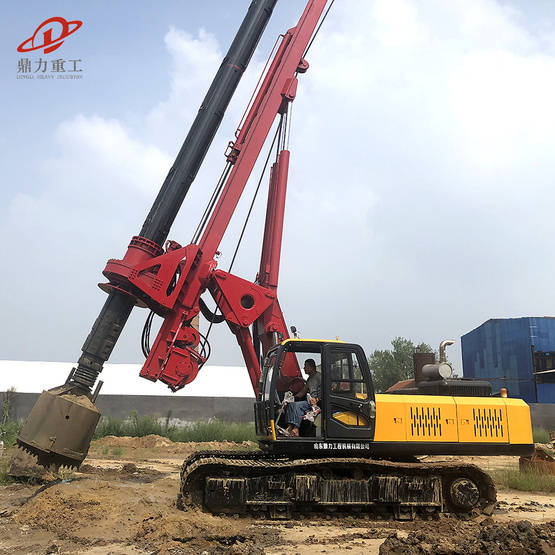 40 Meter Rig Drilling Oil Equipment for Sale