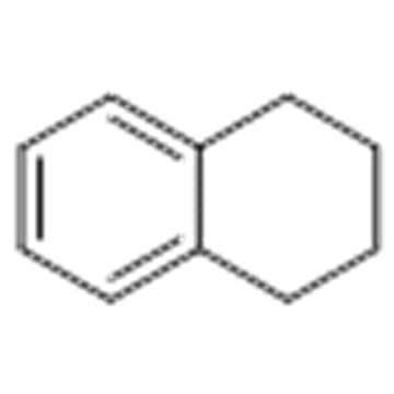 Naphthalene,1,2,3,4-tetrahydro- CAS 119-64-2