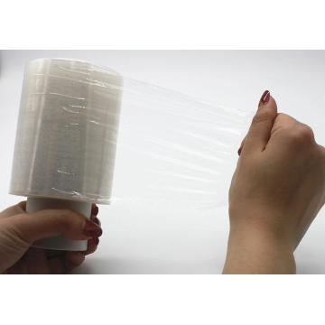 Easy to Use with Handle Hand Wraps Film