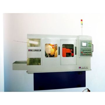 CNC Bearing channel grinder Machine
