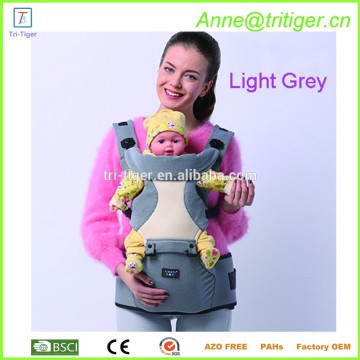 Baby hip seat carrier with high quality