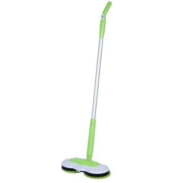 Electric Mop Vacuum Cleaner