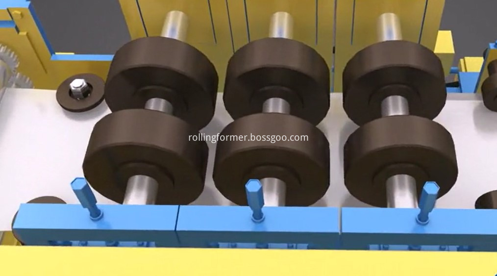 CZ purline rollformers CZ purline roll forming machine (7)