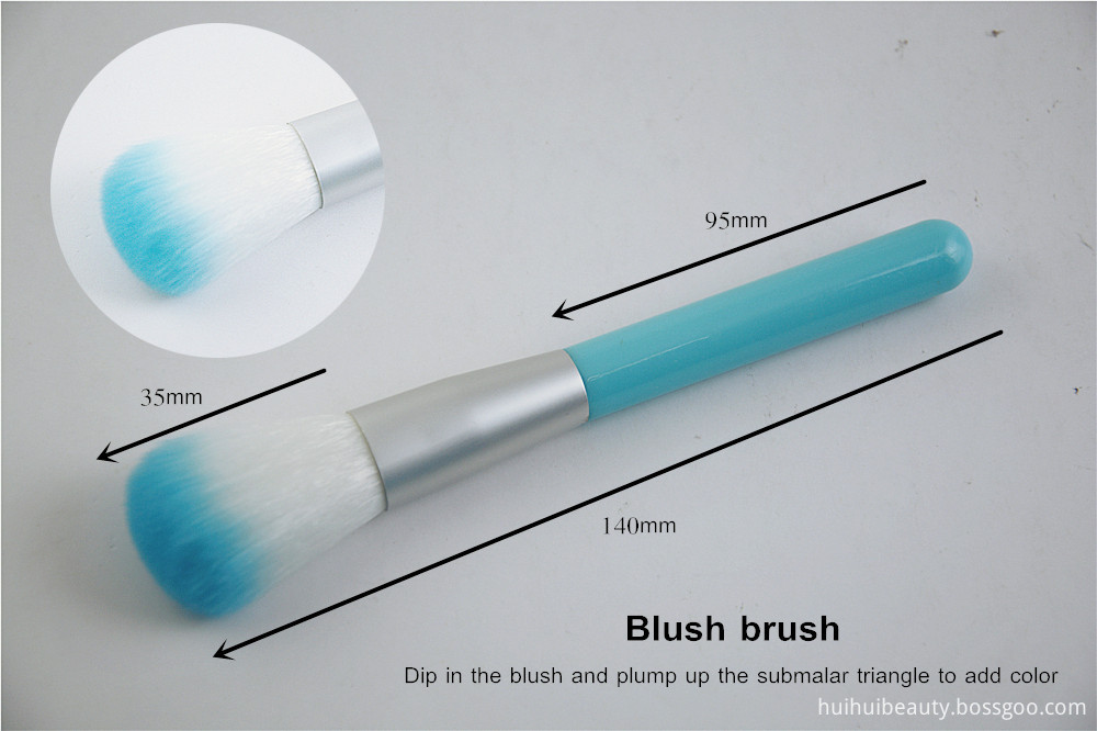 Blush Brush