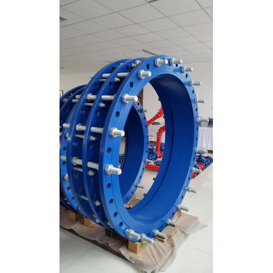 Large Diameter Flanged Dismantling Joint