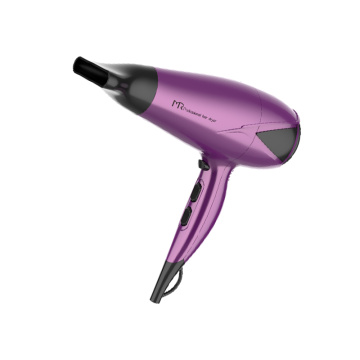 Cordless Rechargeable Blow Dryer with Hot Cold Wind