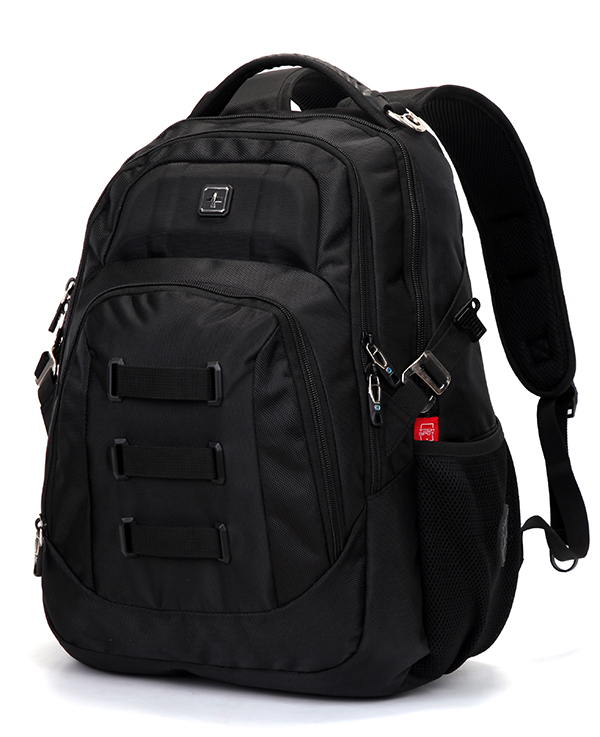 Breathable comfortable backpack