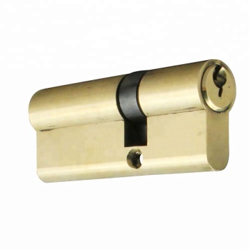 Full bras lock cylinder types euro cylinder lock cylinder price