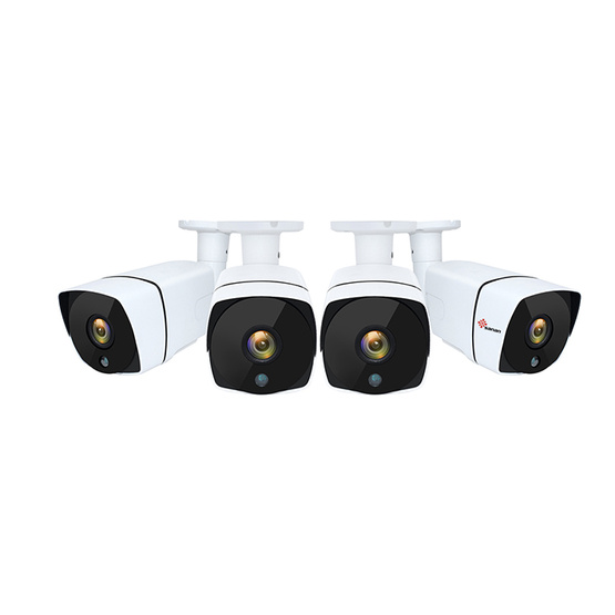 CCTV Camera Zoom Lens 3MP