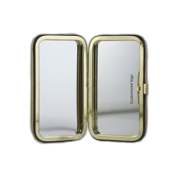 makeup mirror for travel two way glass