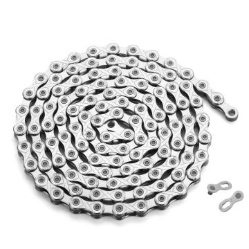 10-Speed Bicycle Chain 116 Links