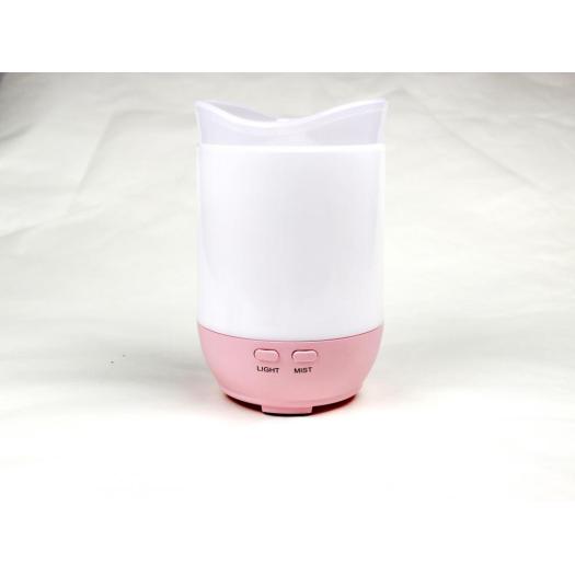 Ultrasonic Home Aromatherapy Diffuser Air Humidifier
