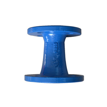 Ductile Iron Double Flanged Concentric Reducer