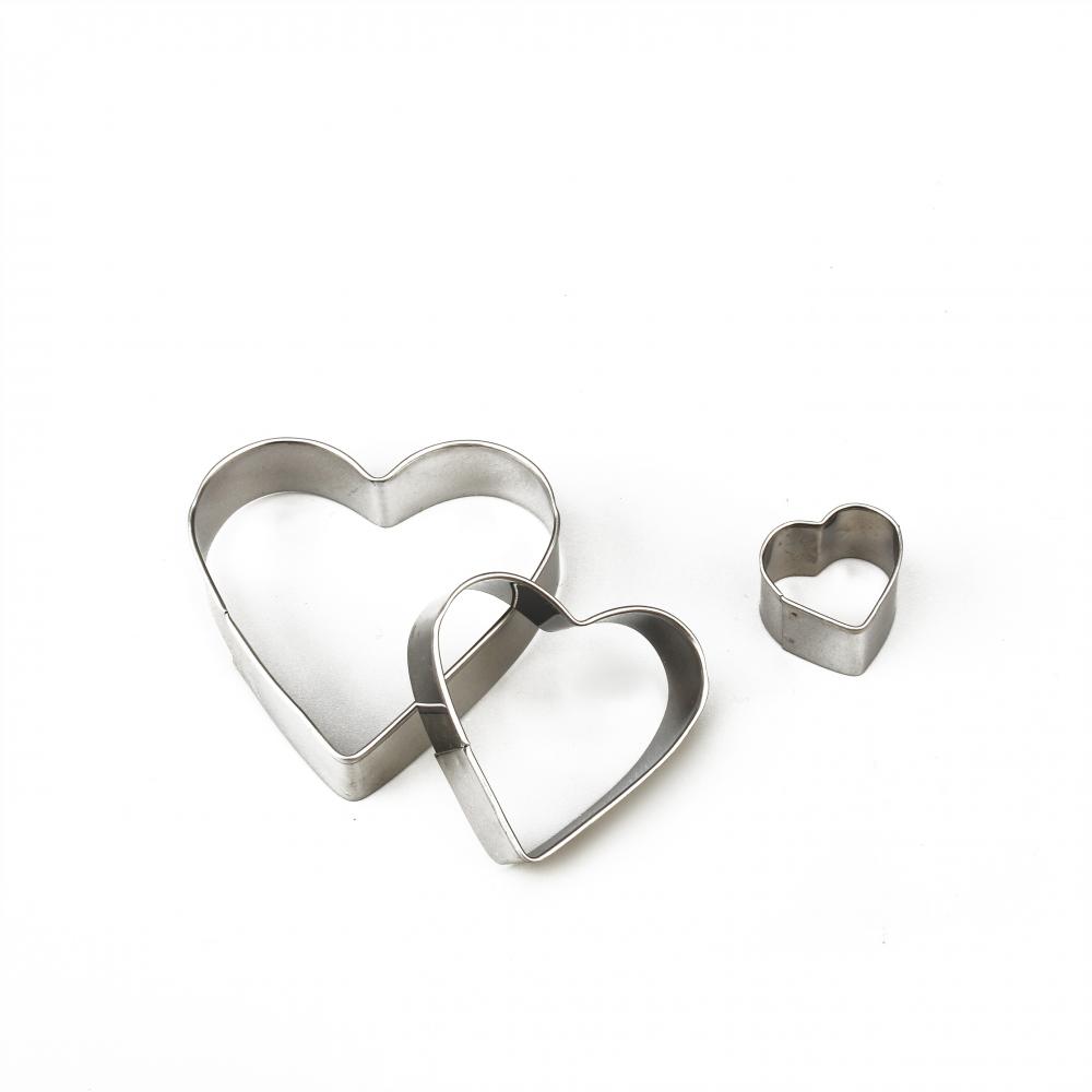 Cookie Cutter Set C