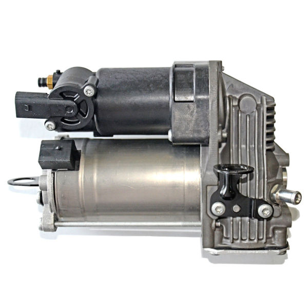 Air Suspension Compressor Spare Parts