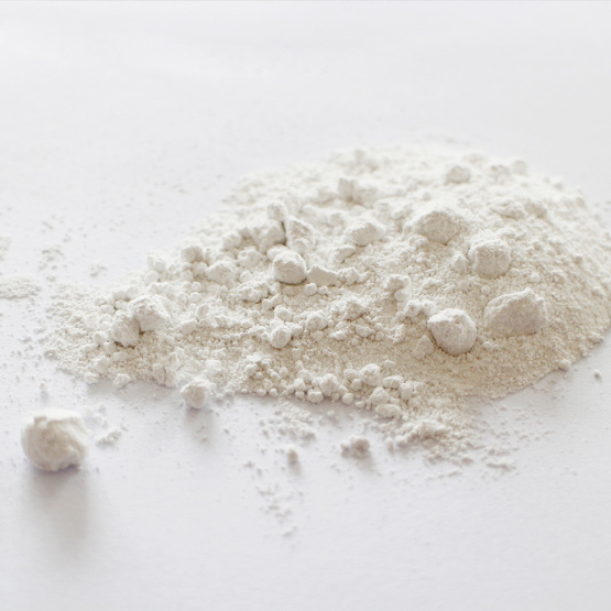 High purity silicon powder filler